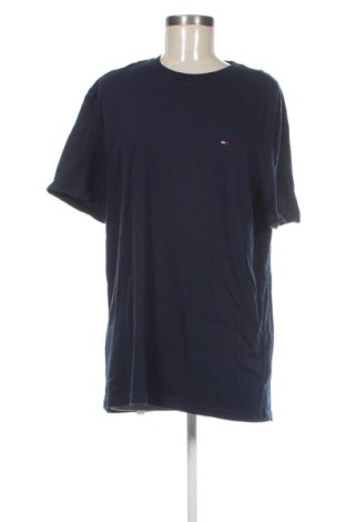 Damen T-Shirt Tommy Jeans, Größe XL, Farbe Blau, Preis € 39,99, #137021070