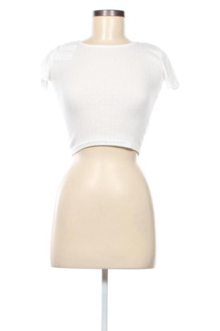 Damen T-Shirt DAZY, Größe XS, Farbe Weiß, Preis 8,00 €, #137021140