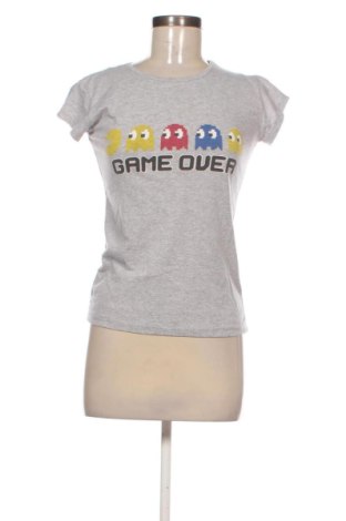 Tricou de femei Unbranded, Mărime S, Culoare Gri, Preț 36,74 Lei, #137021145