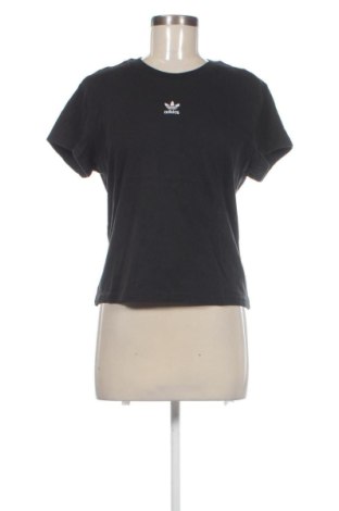 Dámské tričko Adidas, Velikost L, Barva Černá, Cena  809,00 Kč, #137021921