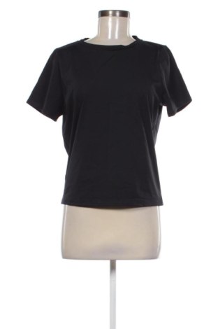 Дамска тениска F&F, Размер M, Цвят Черен, Цена 6,00 €, #137022526
