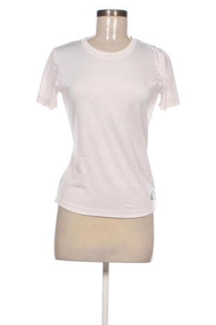 Дамска тениска Adidas, Размер M, Цвят Бял, Цена 17,00 €, #137022718