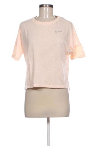 Damski T-shirt Nike, Rozmiar M, Kolor Różowy, Cena 79,99 zł, #137023021