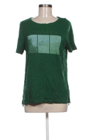 Tricou de femei Street One, Mărime L, Culoare Verde, Preț 51,99 Lei, #137023109