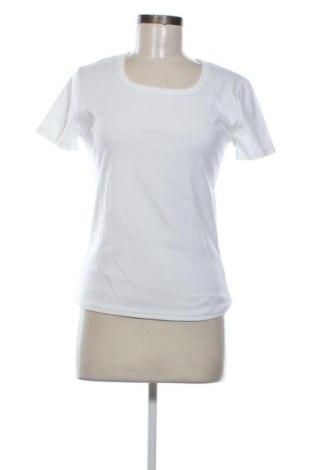 Γυναικείο t-shirt Unbranded, Μέγεθος M, Χρώμα Λευκό, Τιμή 12,00 €, #137024278