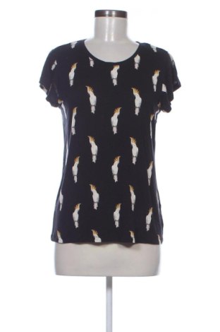 Damski T-shirt S.Oliver, Rozmiar M, Kolor Kolorowy, Cena 46,57 zł, #137024830