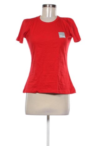 Dámske tričko Unbranded, Veľkosť M, Farba Červená, Cena  16,00 €, #137026387