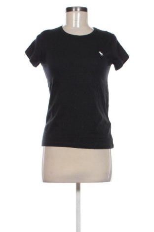 Tricou de femei Abercrombie & Fitch, Mărime XS, Culoare Negru, Preț 110,99 Lei, #137029134