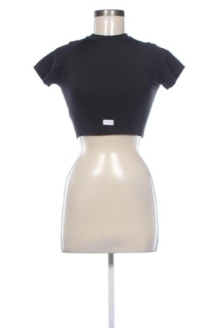 Dámske tričko Unbranded, Veľkosť M, Farba Čierna, Cena  6,00 €, #137029229