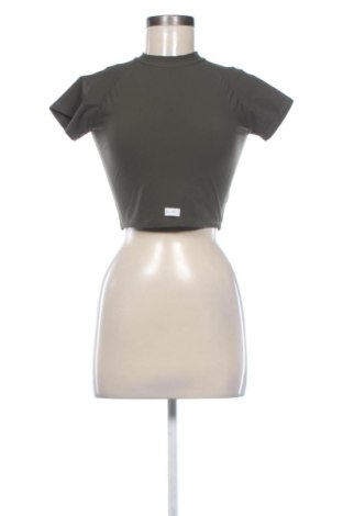 Damen T-Shirt Unbranded, Größe M, Farbe Grün, Preis 6,00 €, #137029277