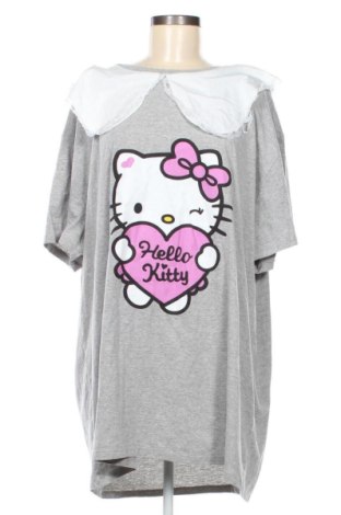 Dámske tričko Sanrio, Veľkosť 3XL, Farba Sivá, Cena  11,00 €, #137029635