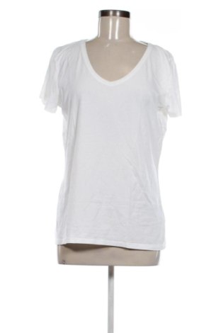Damski T-shirt C&A, Rozmiar L, Kolor Biały, Cena 63,50 zł, #137029776