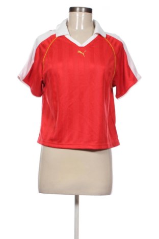 Dámské tričko PUMA, Velikost M, Barva Vícebarevné, Cena  809,00 Kč, #137031729