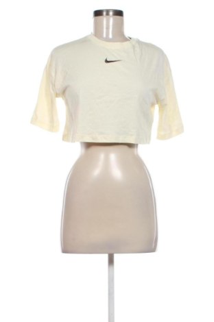 Női póló Nike, Méret S, Szín Ekrü
, Ár 5 439 Ft, #137032331
