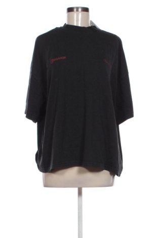 Damen T-Shirt Pegador, Größe M, Farbe Schwarz, Preis 20,99 €, #137032588