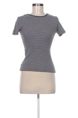 Дамска тениска H&M, Размер S, Цвят Многоцветен, Цена 8,00 €, #137033046