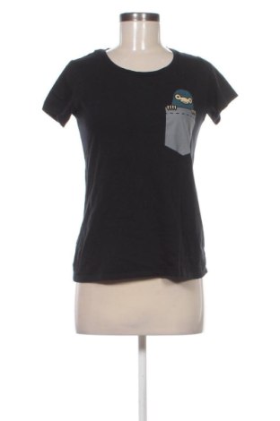 Tricou de femei Unbranded, Mărime S, Culoare Negru, Preț 52,49 Lei, #137033990