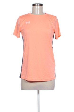 Dámské tričko Under Armour, Velikost S, Barva Růžová, Cena  809,00 Kč, #137034151