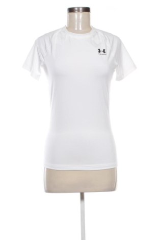 Dámské tričko Under Armour, Velikost M, Barva Bílá, Cena  809,00 Kč, #137034819