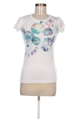 Γυναικείο t-shirt Alpine Pro, Μέγεθος M, Χρώμα Πολύχρωμο, Τιμή 9,00 €, #137035119