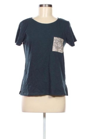 Damen T-Shirt Unbranded, Größe M, Farbe Blau, Preis 9,99 €, #137035529