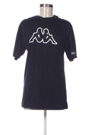 Tricou de femei Kappa, Mărime XL, Culoare Negru, Preț 49,99 Lei, #137035672