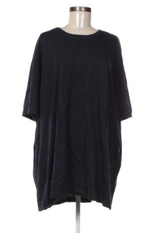 Damen T-Shirt C&A, Größe 4XL, Farbe Blau, Preis € 16,32, #137035756