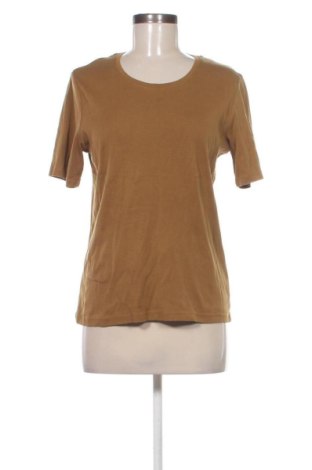 Дамска тениска Unbranded, Размер XL, Цвят Кафяв, Цена 12,00 €, #137036286
