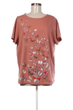 Tricou de femei Rainbow, Mărime XL, Culoare Mov deschis, Preț 51,99 Lei, #137038099