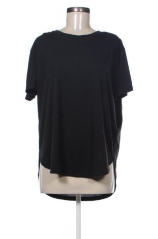 Γυναικείο t-shirt Esprit, Μέγεθος XXL, Χρώμα Μαύρο, Τιμή 9,99 €, #137038969