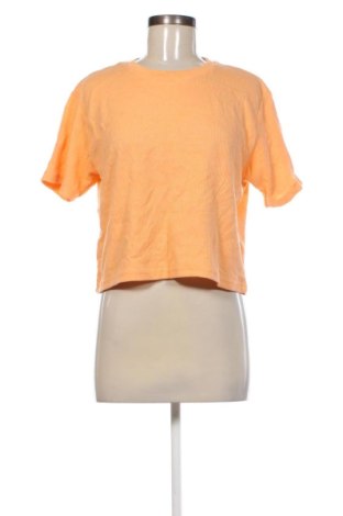 Damen T-Shirt Unbranded, Größe L, Farbe Orange, Preis 9,99 €, #137039676