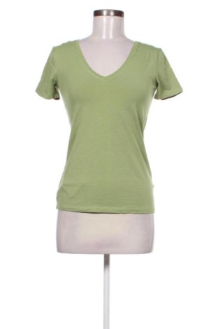Tricou de femei C&A, Mărime M, Culoare Verde, Preț 52,99 Lei, #137040985
