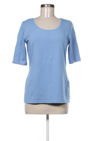 Damen T-Shirt Opus, Größe M, Farbe Blau, Preis 12,99 €, #137041249