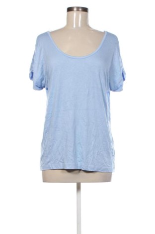 Tricou de femei True Spirit, Mărime L, Culoare Albastru, Preț 50,99 Lei, #137041789