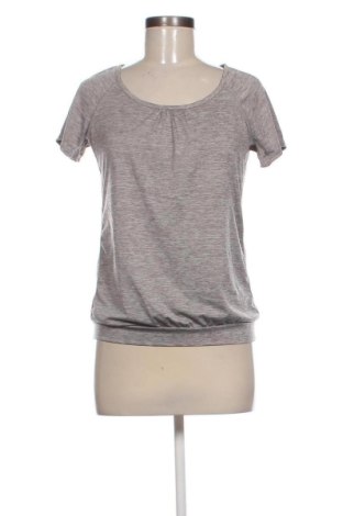 Damen T-Shirt H&M, Größe S, Farbe Grau, Preis 7,99 €, #137041950