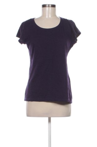 Tricou de femei H&M, Mărime L, Culoare Mov, Preț 62,99 Lei, #137042722