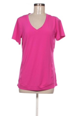 Dámske tričko Active, Veľkosť M, Farba Ružová, Cena  6,00 €, #137042786