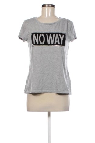 Damen T-Shirt Esprit, Größe M, Farbe Grau, Preis 11,99 €, #137042940