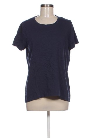 Dámske tričko Unbranded, Veľkosť L, Farba Modrá, Cena  10,95 €, #137043100