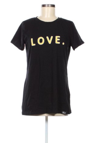 Tricou de femei Unbranded, Mărime L, Culoare Negru, Preț 46,99 Lei, #137043208