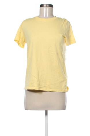 Damski T-shirt FSBN Sister, Rozmiar S, Kolor Żółty, Cena 24,99 zł, #137043952