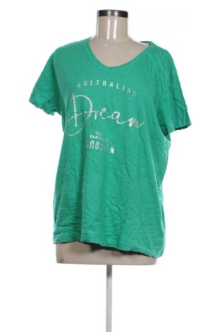 Tricou de femei Roadsign, Mărime XL, Culoare Verde, Preț 52,99 Lei, #137044029
