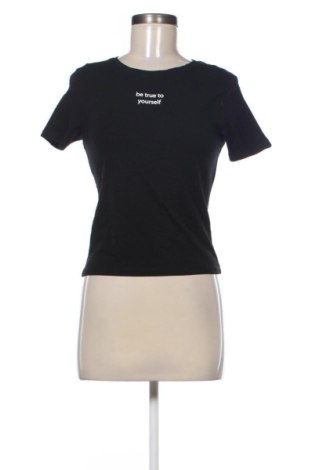 Tricou de femei Fb Sister, Mărime S, Culoare Negru, Preț 41,99 Lei, #137044607