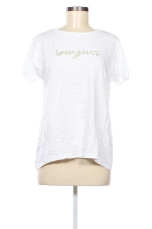 Damen T-Shirt Unbranded, Größe M, Farbe Weiß, Preis 12,99 €, #137045268