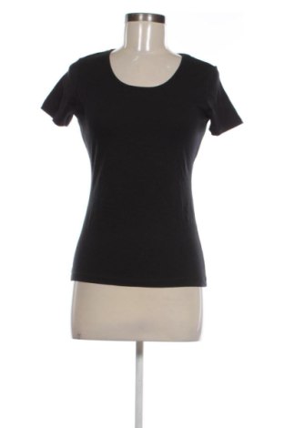 Damen T-Shirt Street One, Größe S, Farbe Schwarz, Preis € 8,99, #137045588