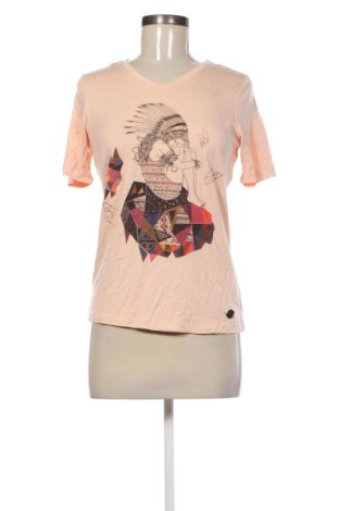 Γυναικείο t-shirt Unbranded, Μέγεθος S, Χρώμα Ρόζ , Τιμή 7,99 €, #137045602