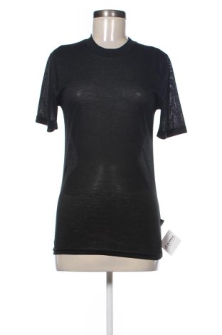 Damen T-Shirt Odlo, Größe S, Farbe Schwarz, Preis 10,99 €, #137045800