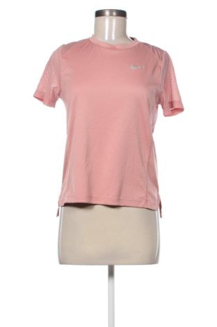 Damen T-Shirt Nike, Größe S, Farbe Rosa, Preis € 16,99, #137046765