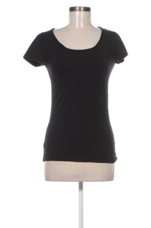 Tricou de femei Hallhuber, Mărime S, Culoare Negru, Preț 73,49 Lei, #137046786