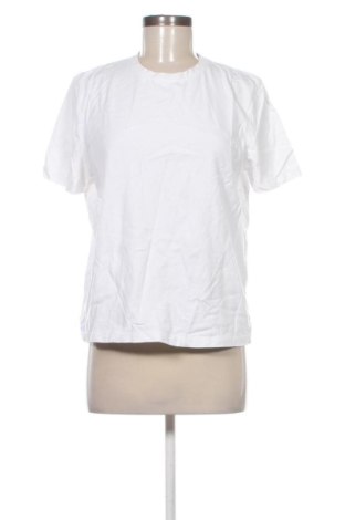 Dámske tričko Zara, Veľkosť L, Farba Biela, Cena  8,95 €, #137047975